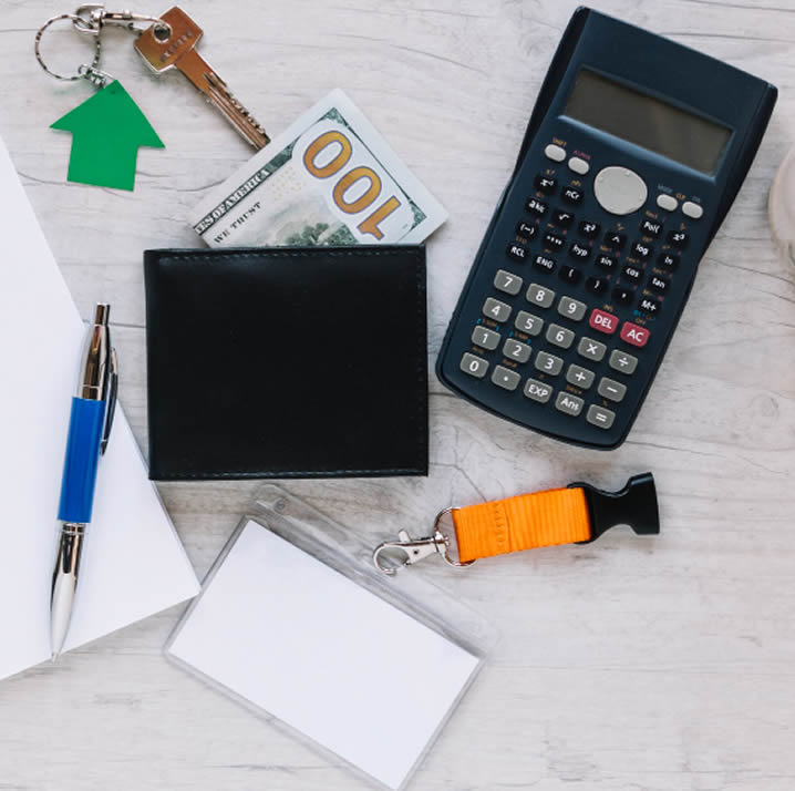 Online Tax Calculators